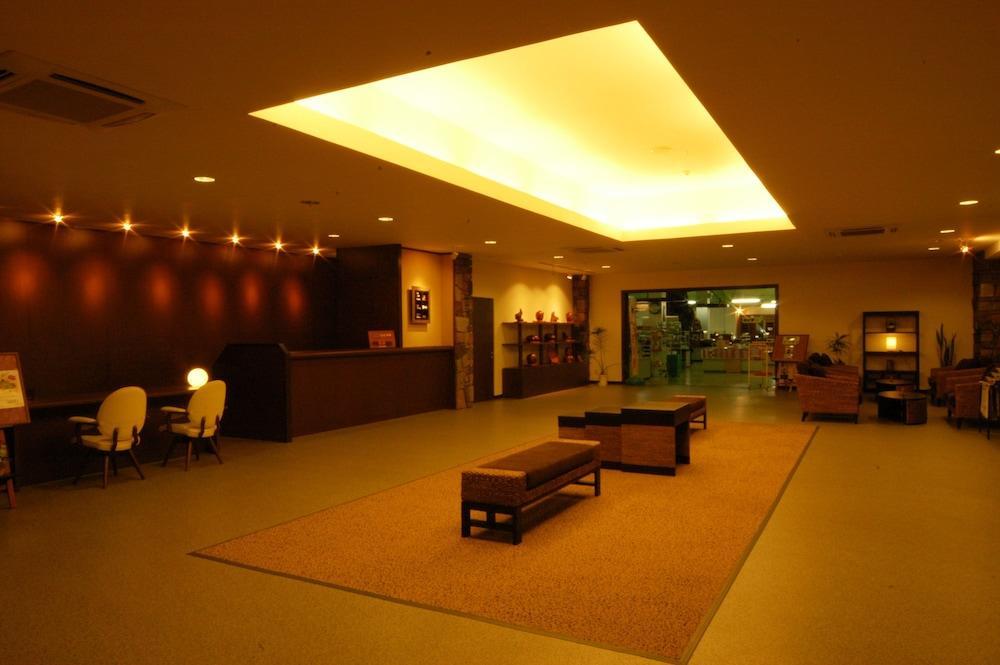 Yakushima Green Hotel Exterior photo
