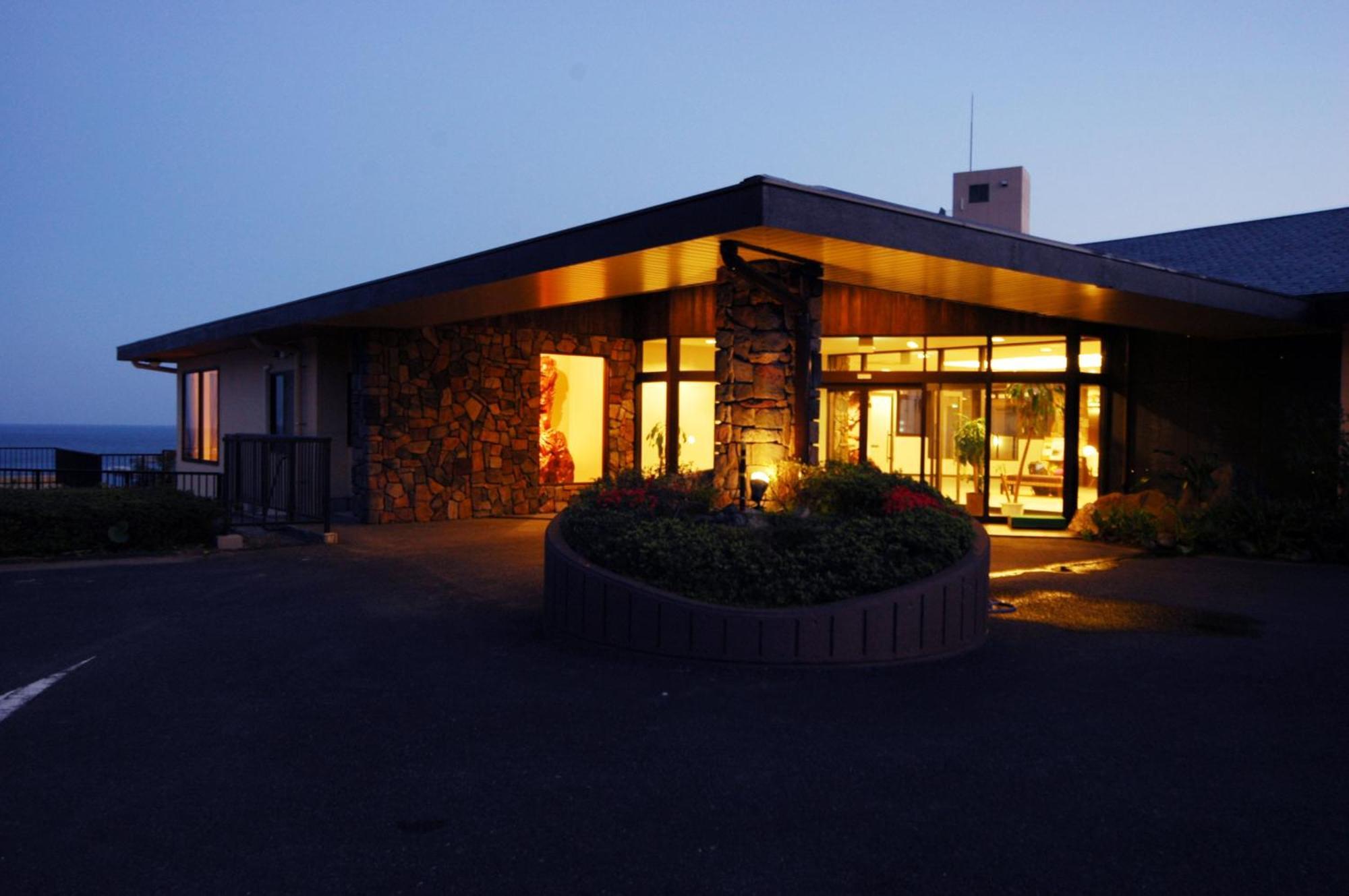 Yakushima Green Hotel Exterior photo